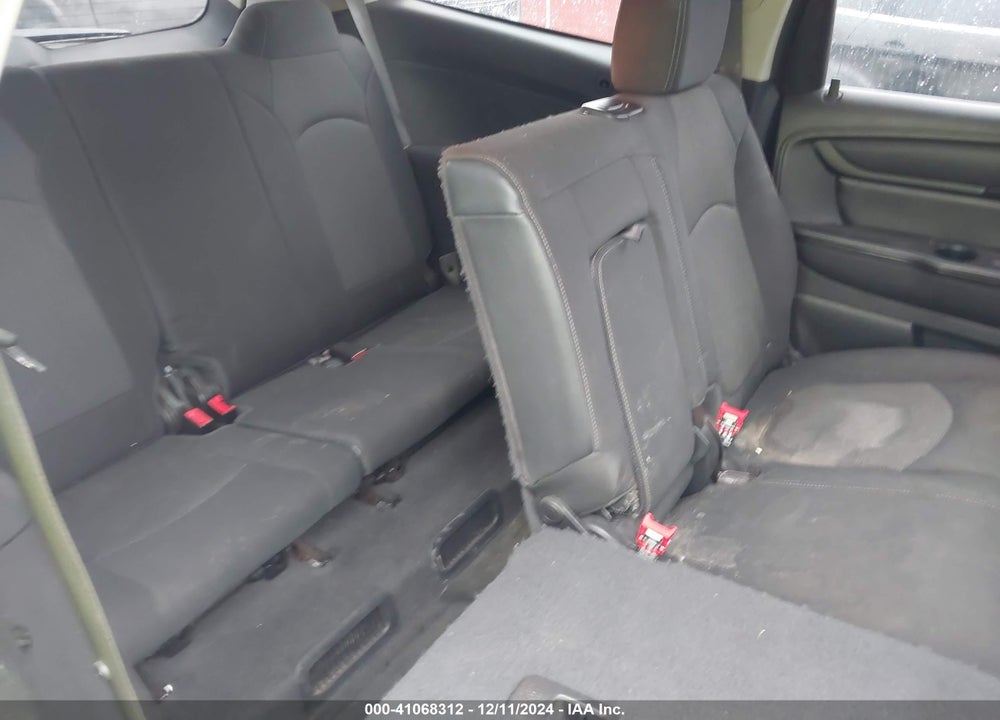 2015 CHEVROLET TRAVERSE 1LT VIN: 1GNKVGKD0FJ268026