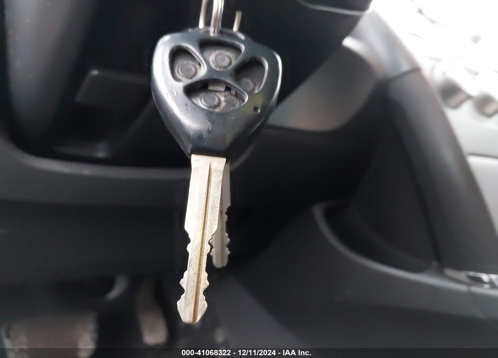 2009 TOYOTA CAMRY SE V6 VIN: 4T1BK46K29U596362