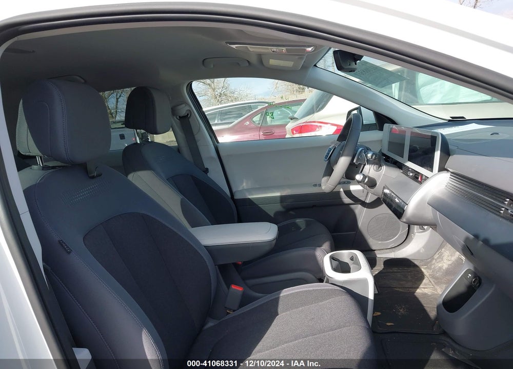 2024 HYUNDAI IONIQ 5 SEL VIN: KM8KNDDF5RU260380
