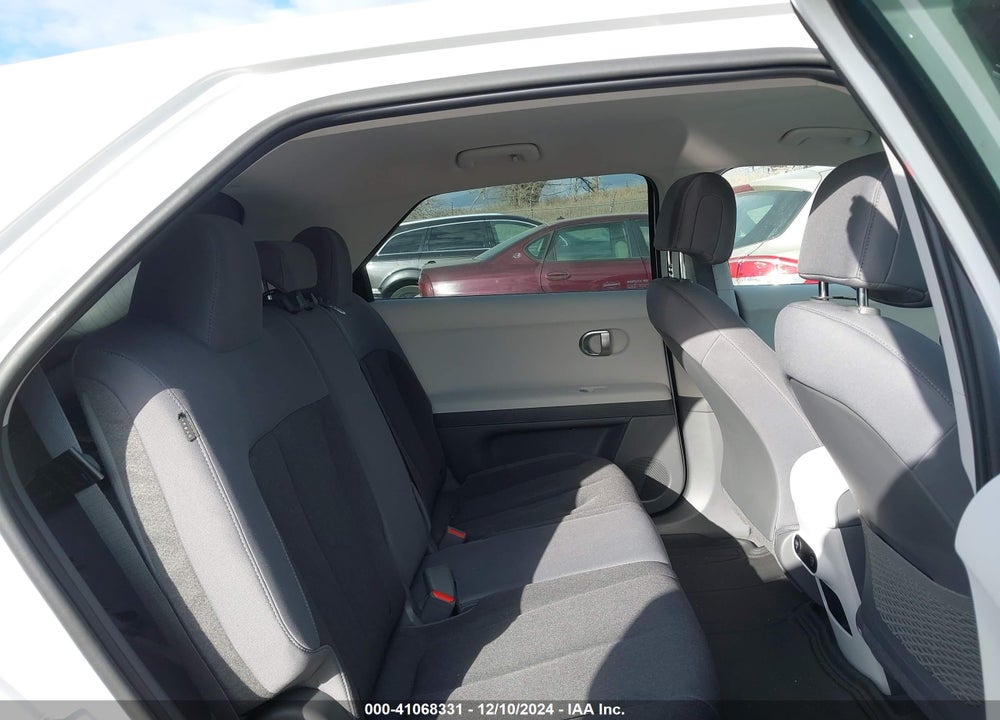 2024 HYUNDAI IONIQ 5 SEL VIN: KM8KNDDF5RU260380