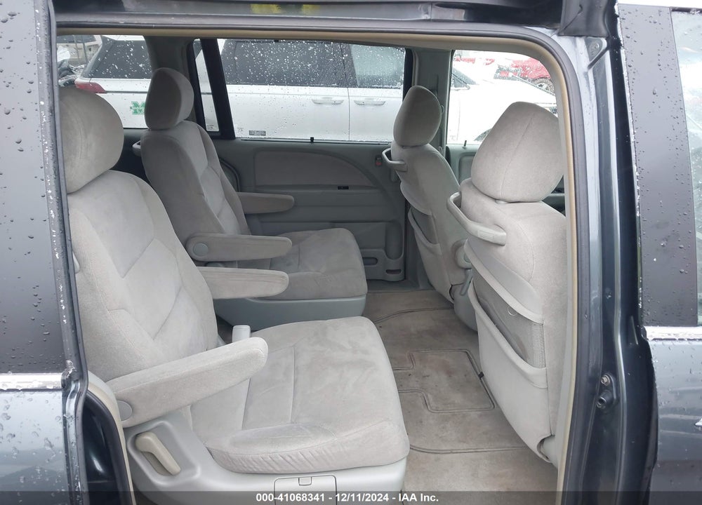 2006 HONDA ODYSSEY VIN: 5FNRL38476B413955