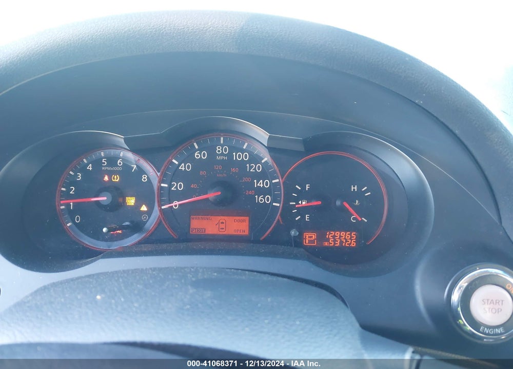 2009 NISSAN ALTIMA 2.5 S VIN: 1N4AL21E49N534058