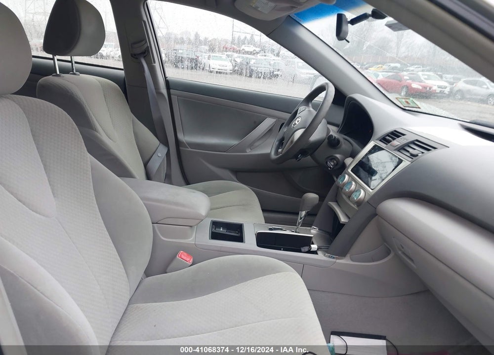 2007 TOYOTA CAMRY LE VIN: 4T1BE46K17U673534
