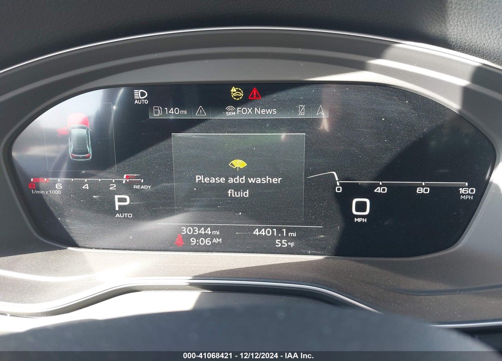 2022 AUDI Q5 PREMIUM PLUS 45 TFSI S LINE QUATTRO S TRONIC VIN: WA1EAAFY7N2014618