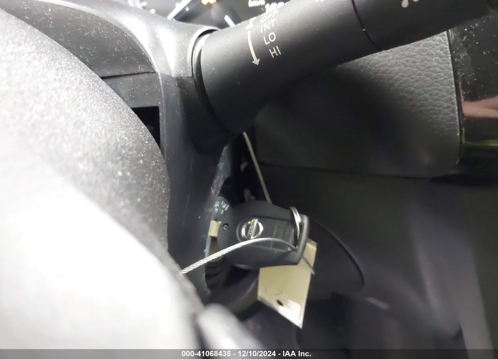 2019 NISSAN SENTRA VIN: 3N1AB7AP6KY235971
