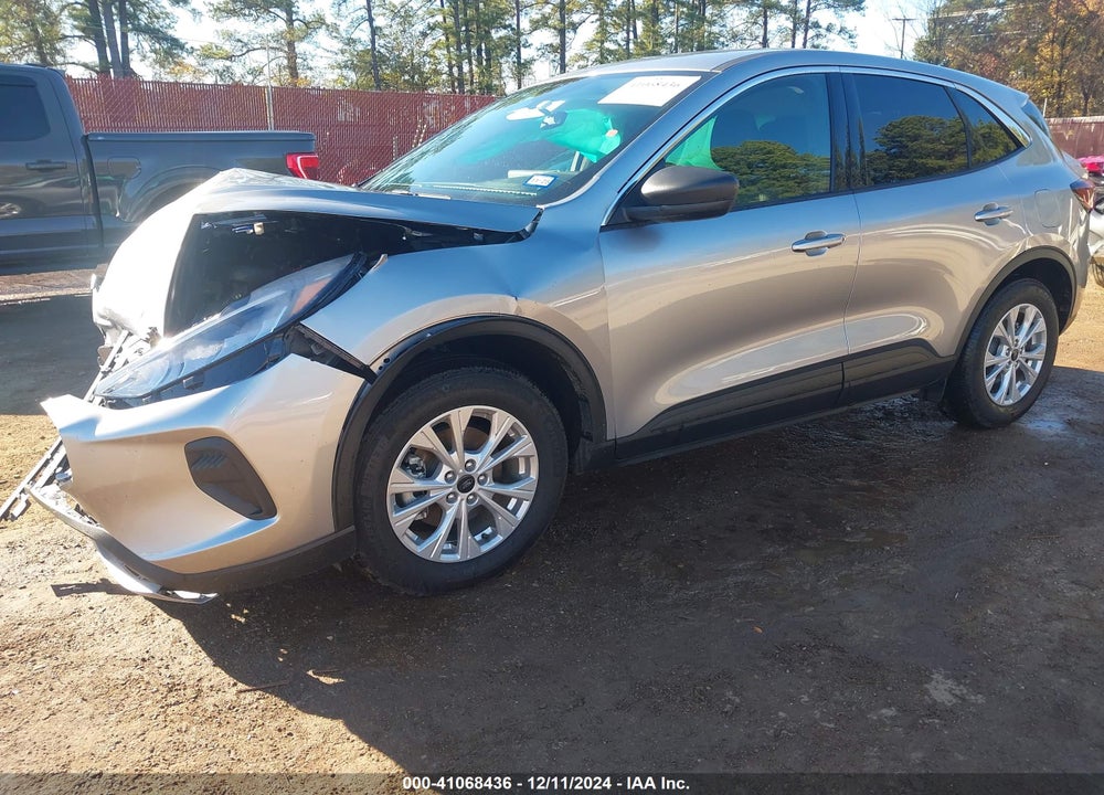 2023 FORD ESCAPE ACTIVE VIN: 1FMCU0GN7PUB33761
