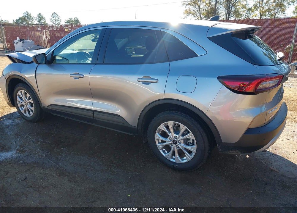 2023 FORD ESCAPE ACTIVE VIN: 1FMCU0GN7PUB33761
