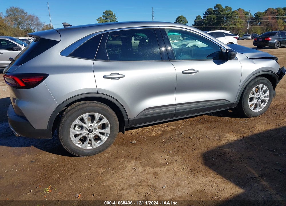 2023 FORD ESCAPE ACTIVE VIN: 1FMCU0GN7PUB33761