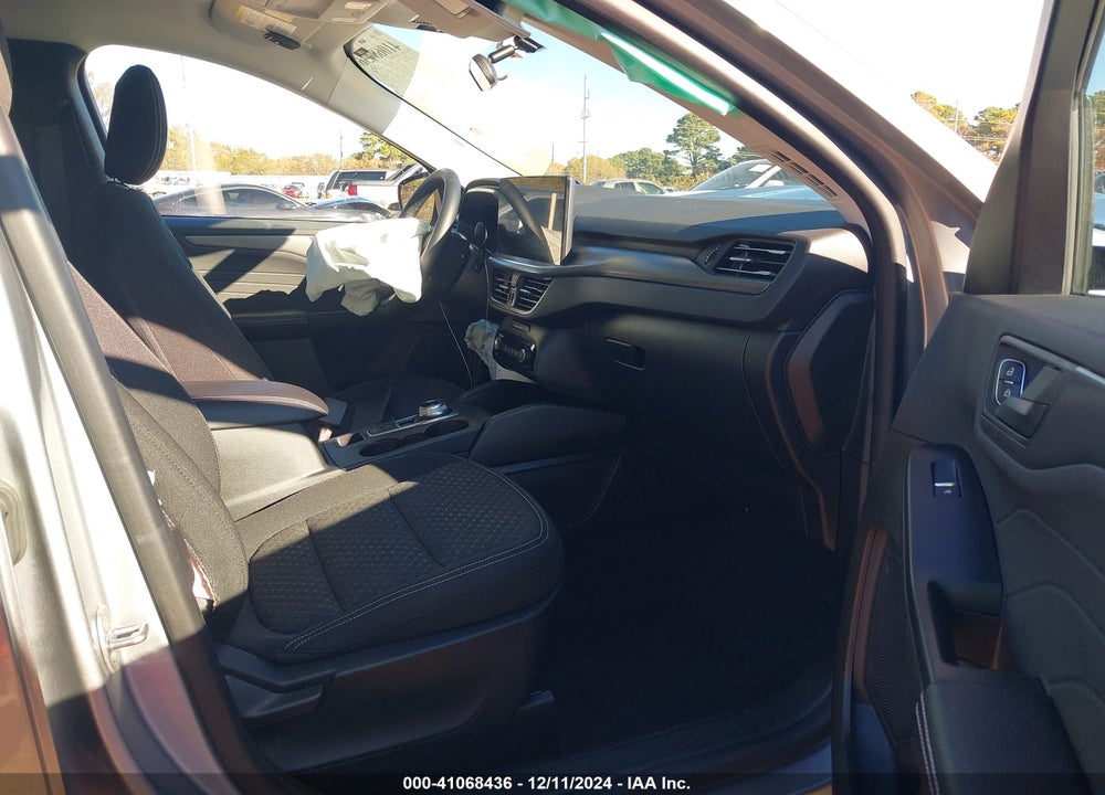2023 FORD ESCAPE ACTIVE VIN: 1FMCU0GN7PUB33761