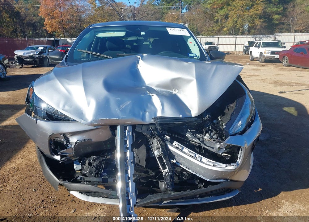 2023 FORD ESCAPE ACTIVE VIN: 1FMCU0GN7PUB33761