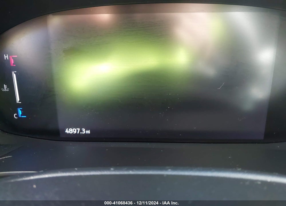 2023 FORD ESCAPE ACTIVE VIN: 1FMCU0GN7PUB33761