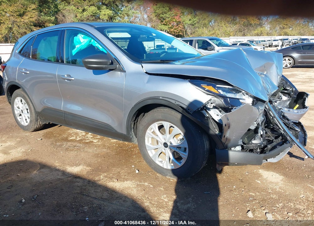 2023 FORD ESCAPE ACTIVE VIN: 1FMCU0GN7PUB33761
