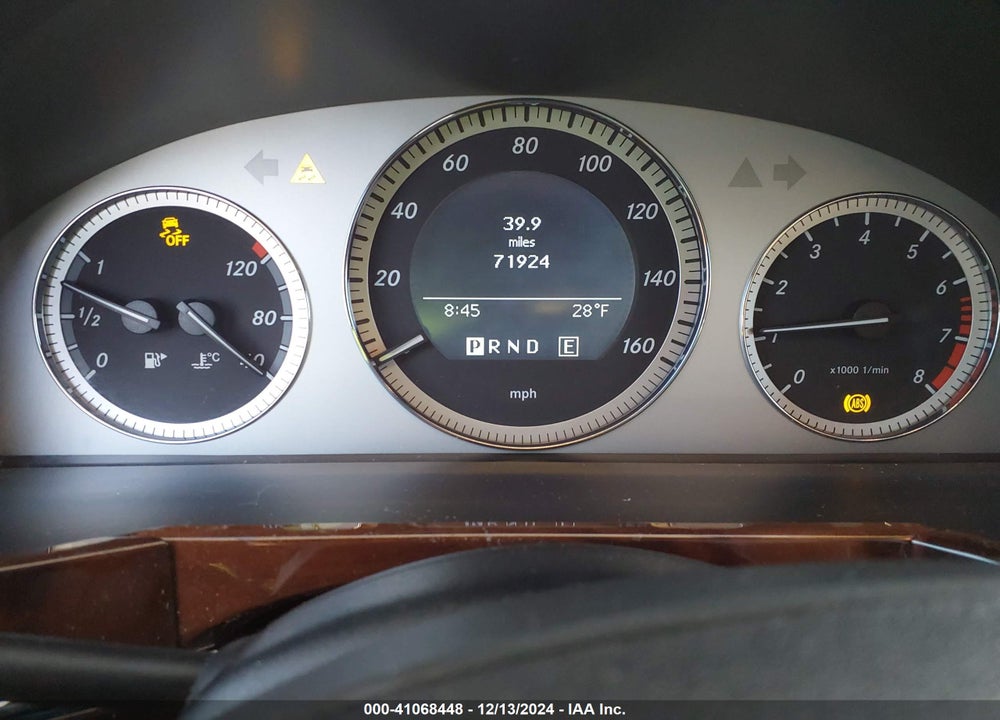 2011 MERCEDES-BENZ GLK 350 4MATIC VIN: WDCGG8HB2BF569070