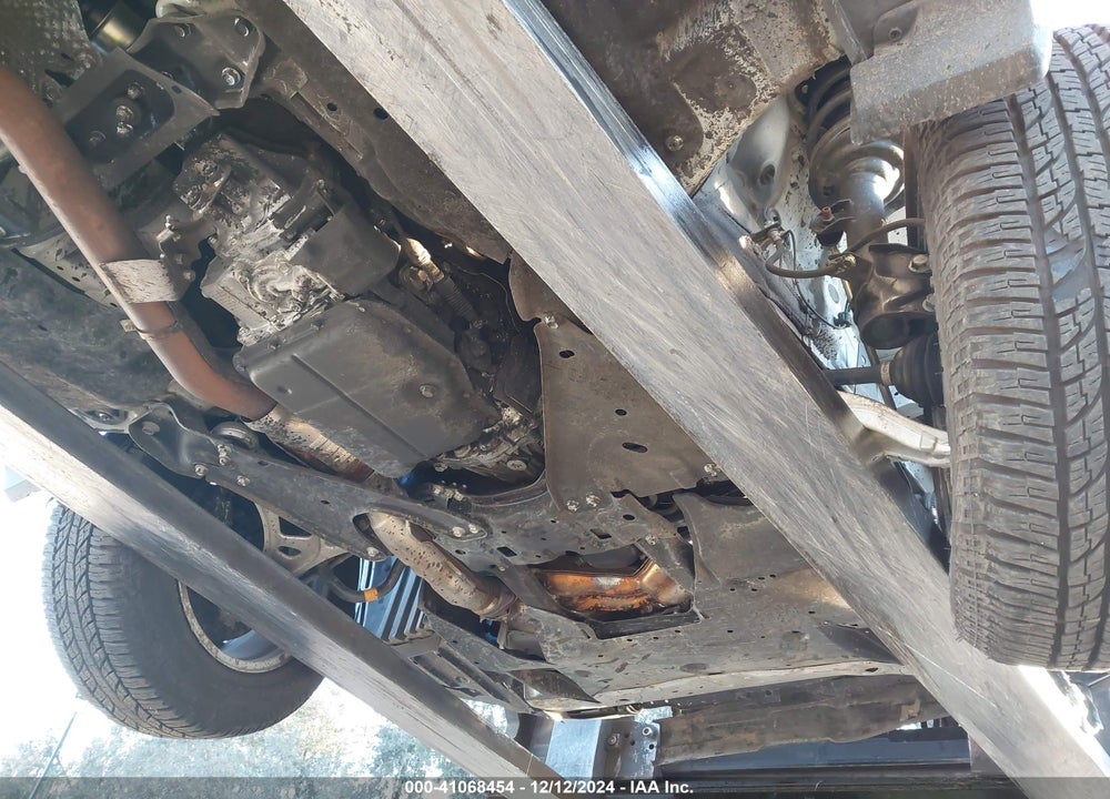 2022 SUBARU OUTBACK WILDERNESS VIN: 4S4BTGUD0N3178627