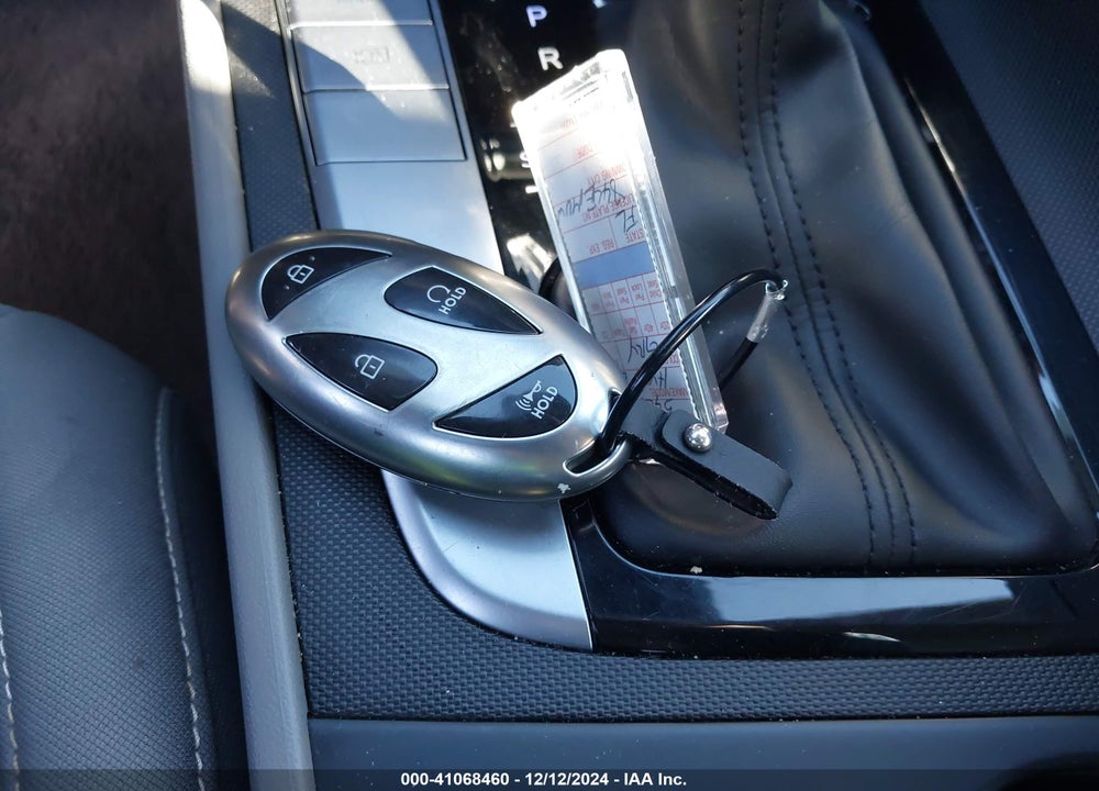2024 HYUNDAI ELANTRA SEL VIN: KMHLM4DG6RU661484