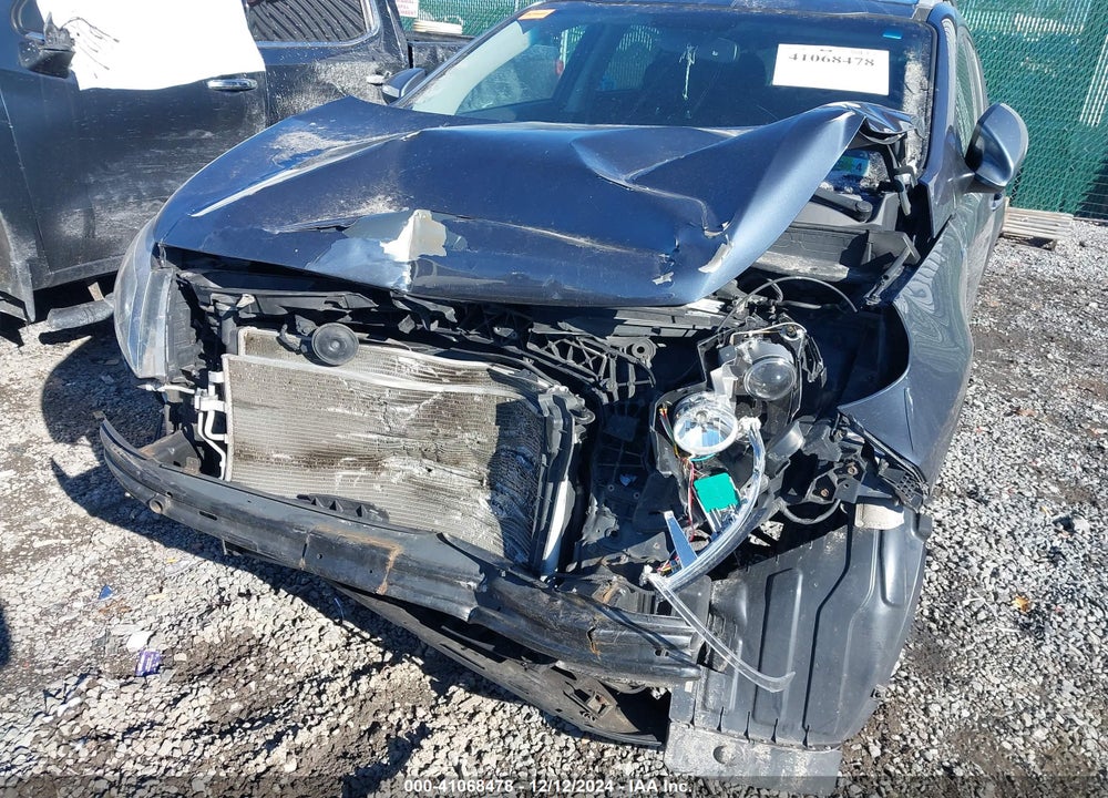 2015 KIA SPORTAGE LX VIN: KNDPBCAC8F7748188