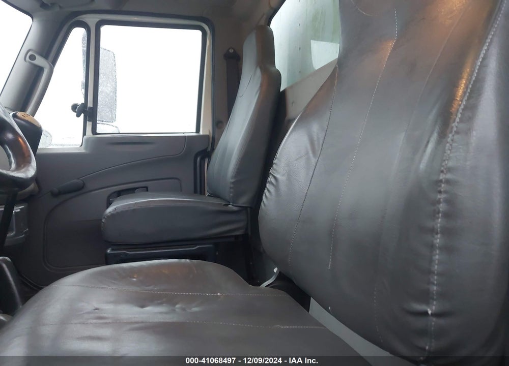 2012 INTERNATIONAL 4000 4300 VIN: 1HTMMAAM6CH586418