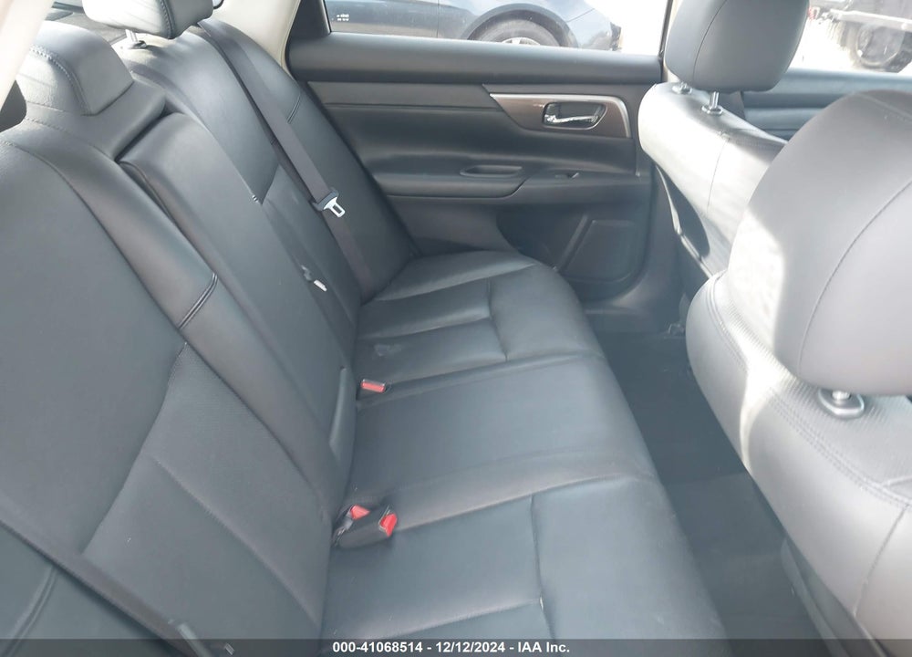 2013 NISSAN ALTIMA VIN: 1N4AL3AP9DC213418