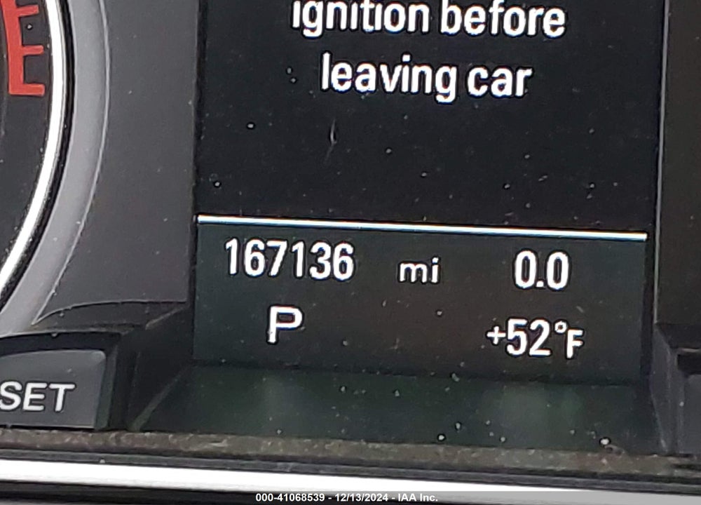 2013 AUDI A4 2.0T PREMIUM VIN: WAUFFAFL8DN014296