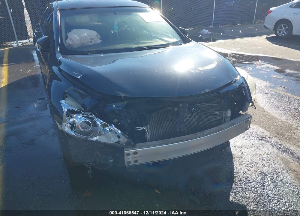 2013 NISSAN ALTIMA 2.5 SL VIN: 1N4AL3AP5DN556814