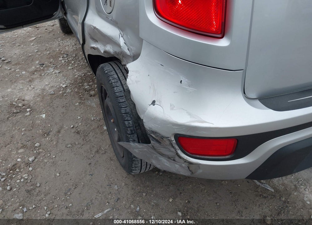 2012 KIA SOUL VIN: KNDJT2A56C7383715