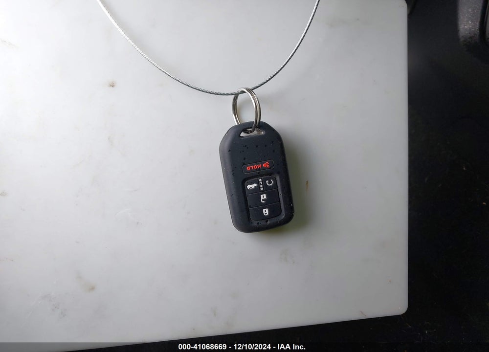 2021 HONDA CIVIC SPORT VIN: SHHFK7H4XMU424781