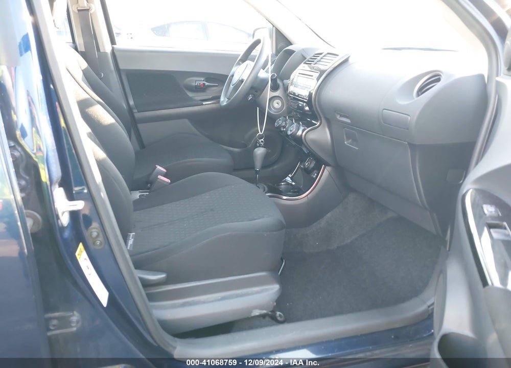 2008 SCION XD VIN: JTKKU10408J015442