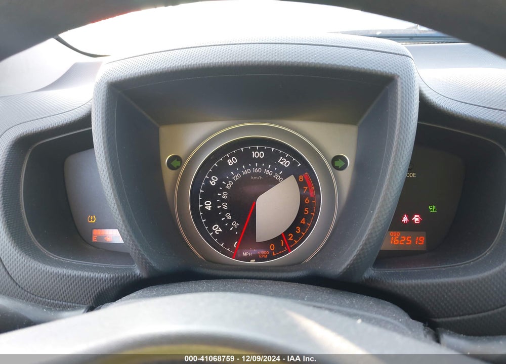 2008 SCION XD VIN: JTKKU10408J015442