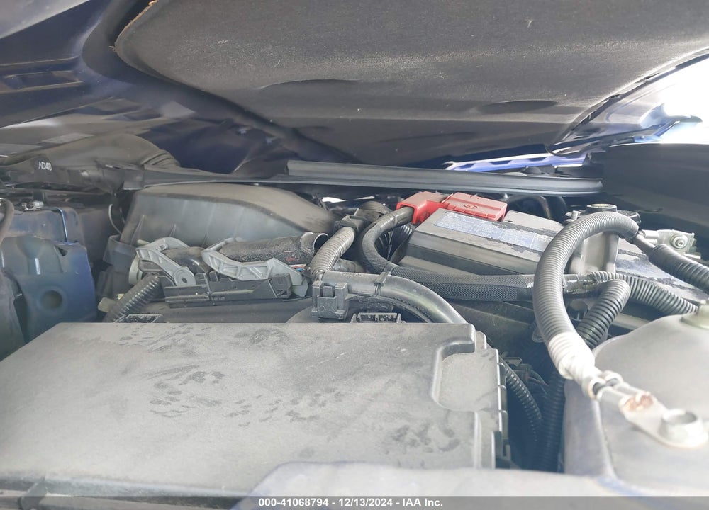 2022 HONDA ACCORD SPORT VIN: 1HGCV1F37NA089901
