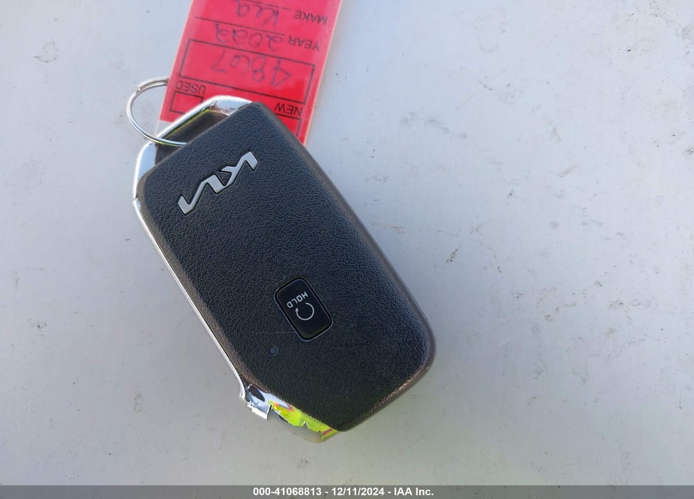 2022 KIA K5 GT LINE VIN: 5XXG64J2XNG092020