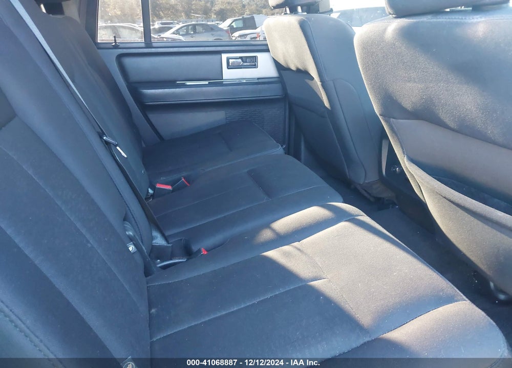 2017 FORD EXPEDITION EL XLT VIN: 1FMJK1JT3HEA02137