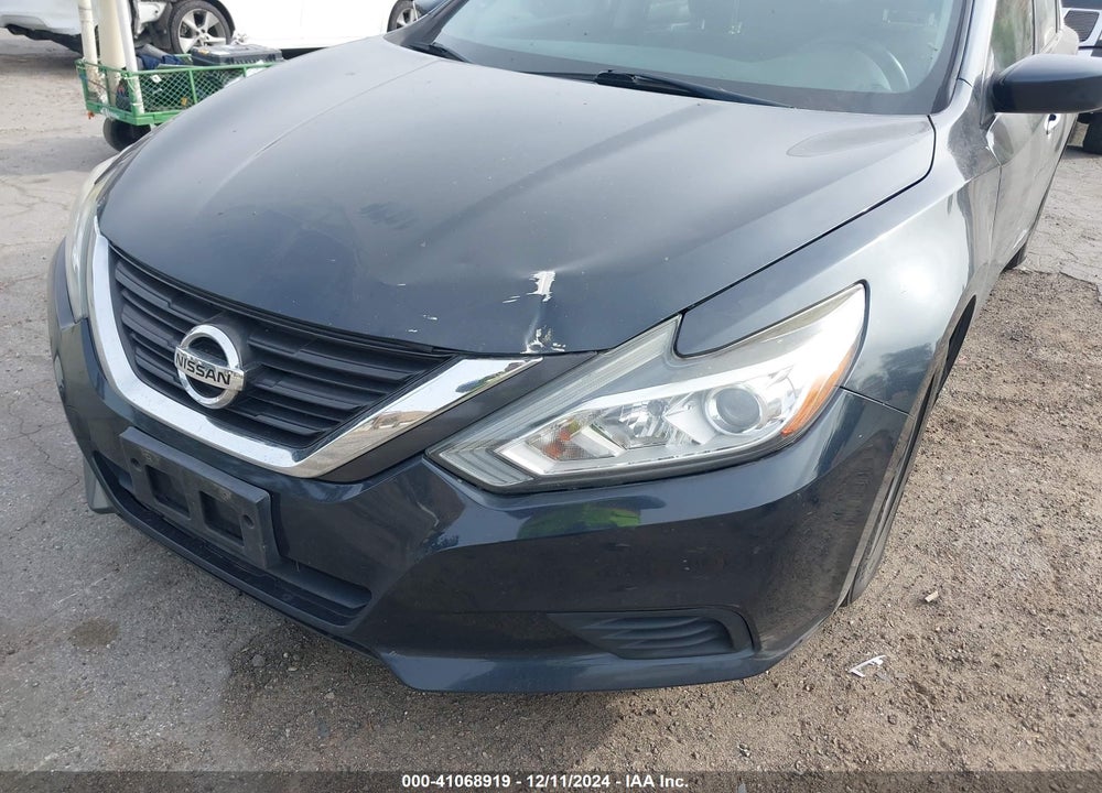 2016 NISSAN ALTIMA 2.5/2.5 S/2.5 SL/2.5 SR/2.5 SV VIN: 1N4AL3AP7GN370521