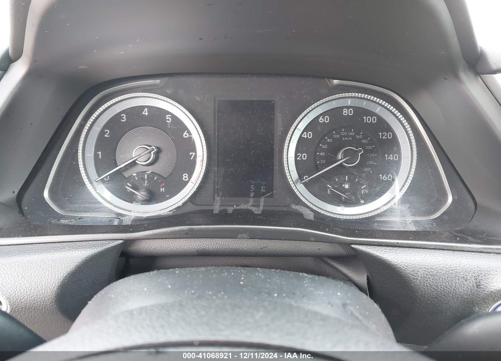 2022 HYUNDAI SONATA VIN: KMHL64JA6NA239379