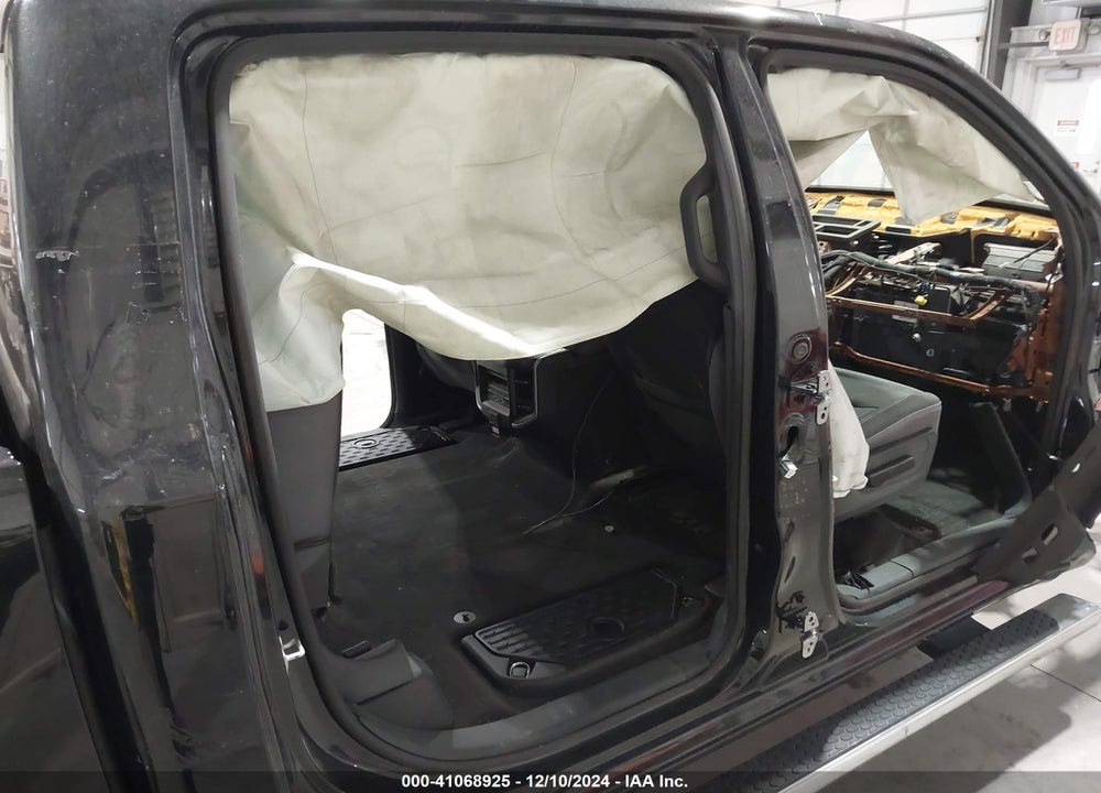 2020 RAM 1500 BIG HORN 4X2 5'7 BOX VIN: 1C6RREFT8LN311847