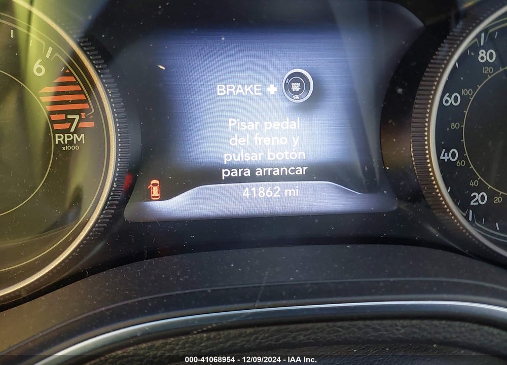 2019 JEEP CHEROKEE LIMITED FWD VIN: 1C4PJLDB7KD474290