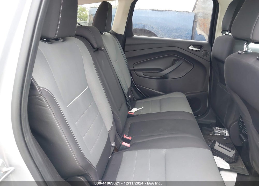 2015 FORD ESCAPE SE VIN: 1FMCU9GX4FUC84903