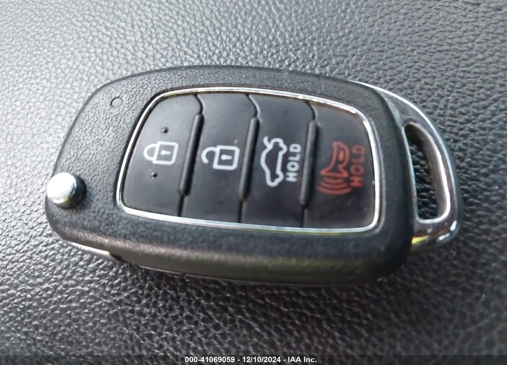2019 HYUNDAI SONATA VIN: 5NPE24AF4KH766829