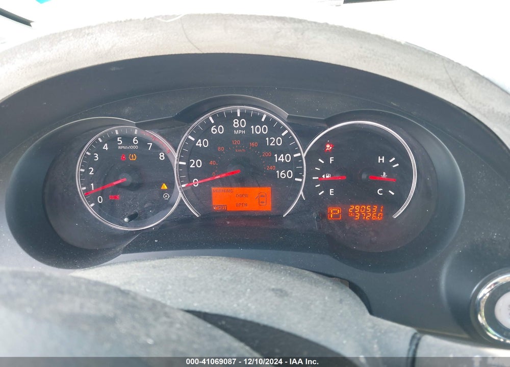2010 NISSAN ALTIMA 2.5 S VIN: 1N4AL2AP9AN467785