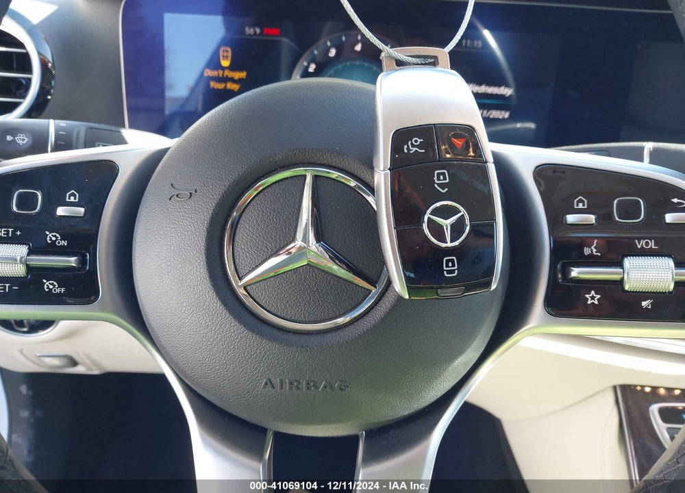 2020 MERCEDES-BENZ E 350 VIN: WDDZF8DB9LA702077