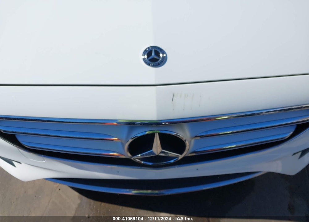 2020 MERCEDES-BENZ E 350 VIN: WDDZF8DB9LA702077