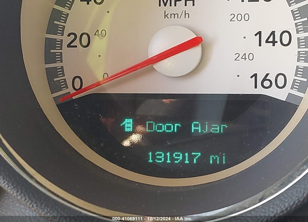 2008 DODGE CHARGER R/T VIN: 2B3KA53H08H157623
