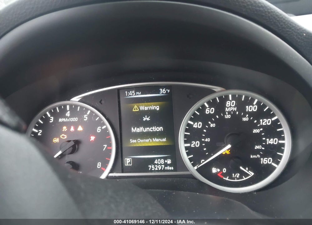 2018 NISSAN SENTRA VIN: 3N1AB7AP3JY203414