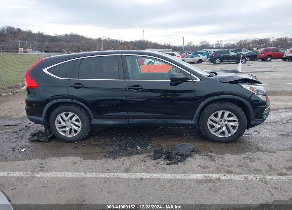 2015 HONDA CR-V EX VIN: 2HKRM3H59FH519248
