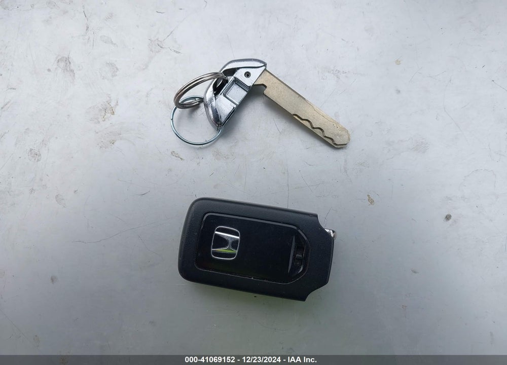 2015 HONDA CR-V EX VIN: 2HKRM3H59FH519248