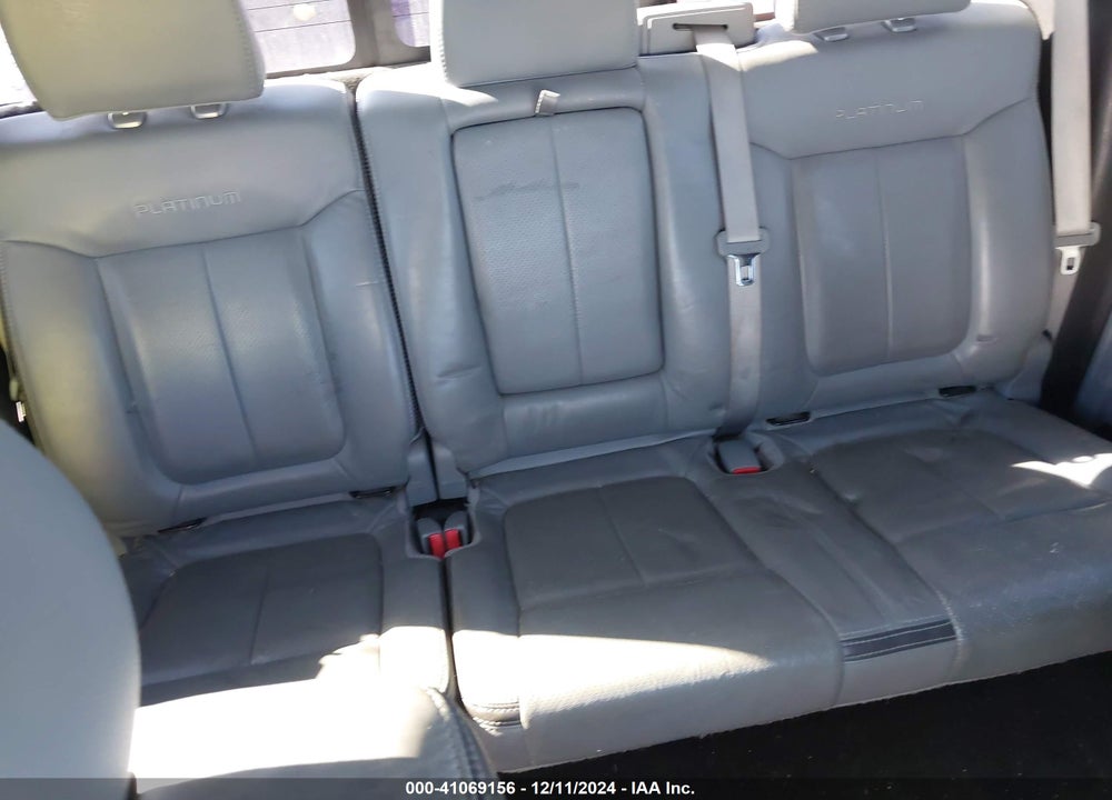 2012 FORD F-150 VIN: 1FTFW1ETXCFB51074