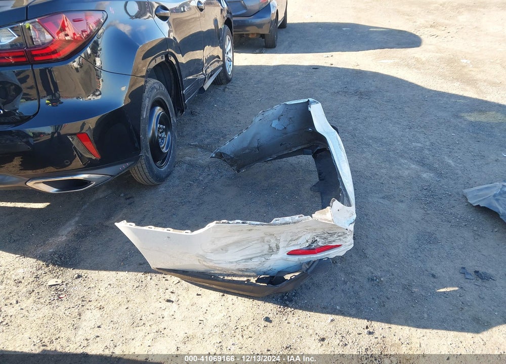 2023 HONDA ACCORD EX VIN: 1HGCY1F34PA009335