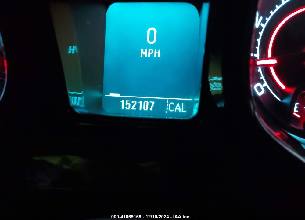 2010 CHEVROLET CAMARO 2SS VIN: 2G1FT1EW7A9121435