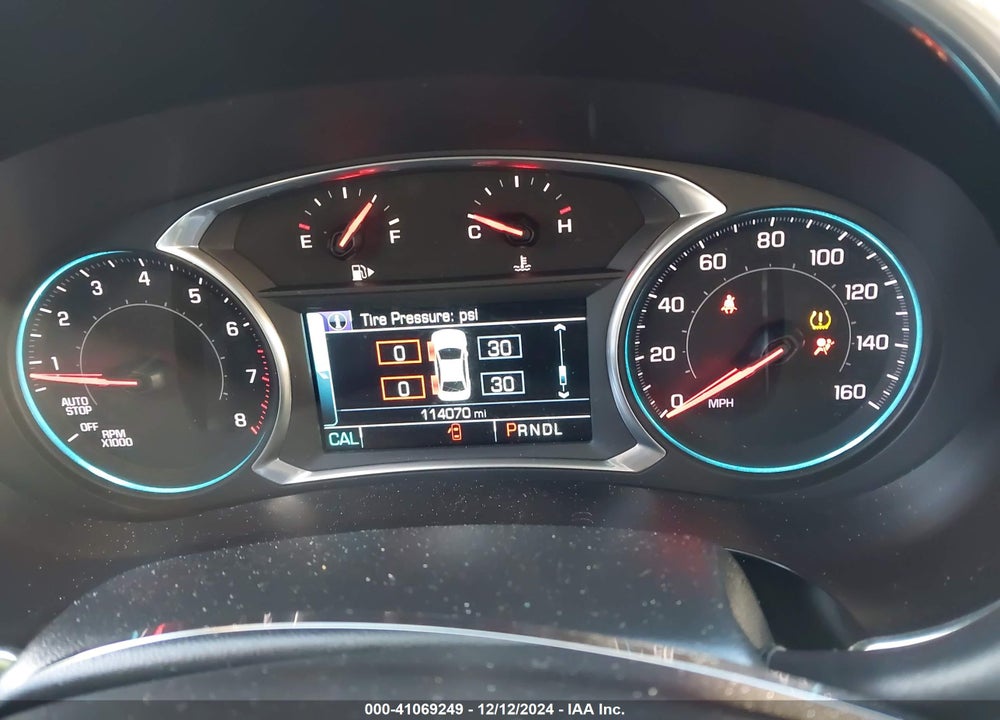 2018 CHEVROLET MALIBU LT VIN: 1G1ZD5STXJF162239
