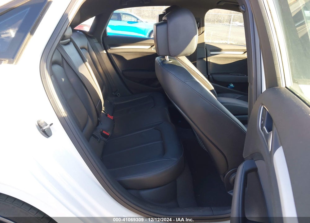 2017 AUDI A3 2.0T PREMIUM VIN: WAUAUGFF9H1033773