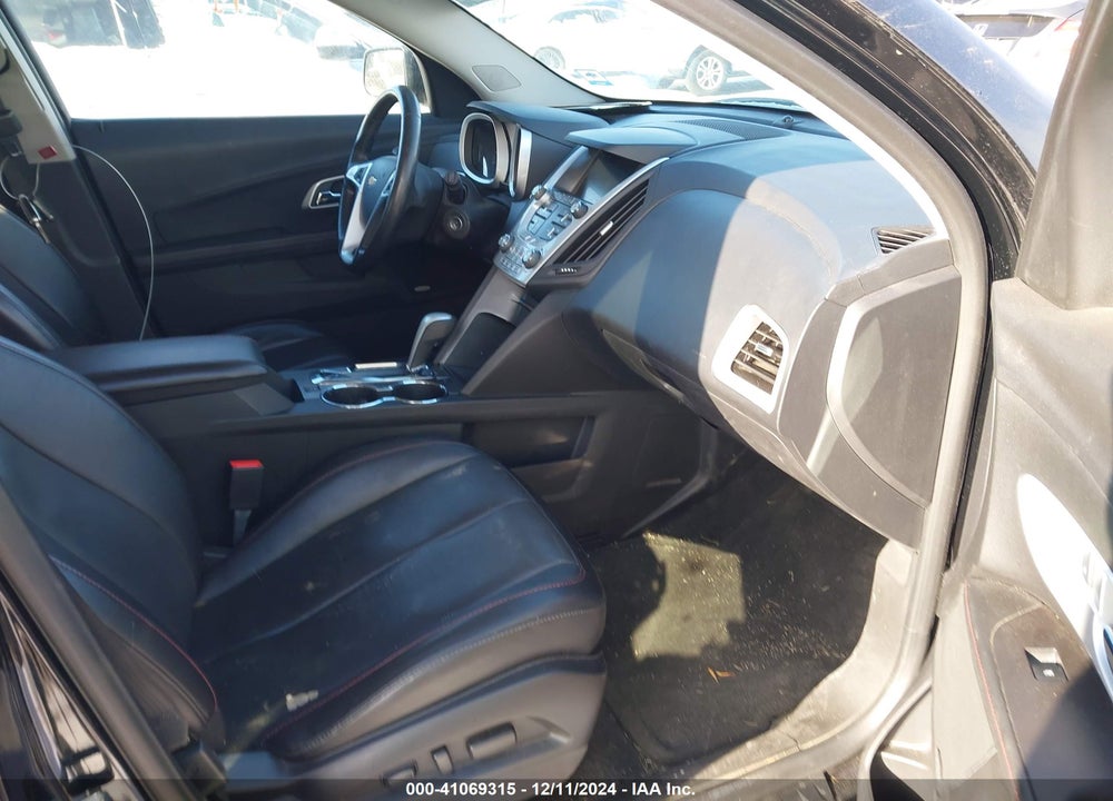 2014 CHEVROLET EQUINOX 2LT VIN: 2GNALCEK9E6167082